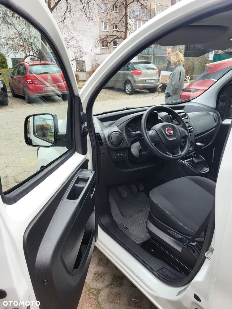 Fiat Fiorino - 13