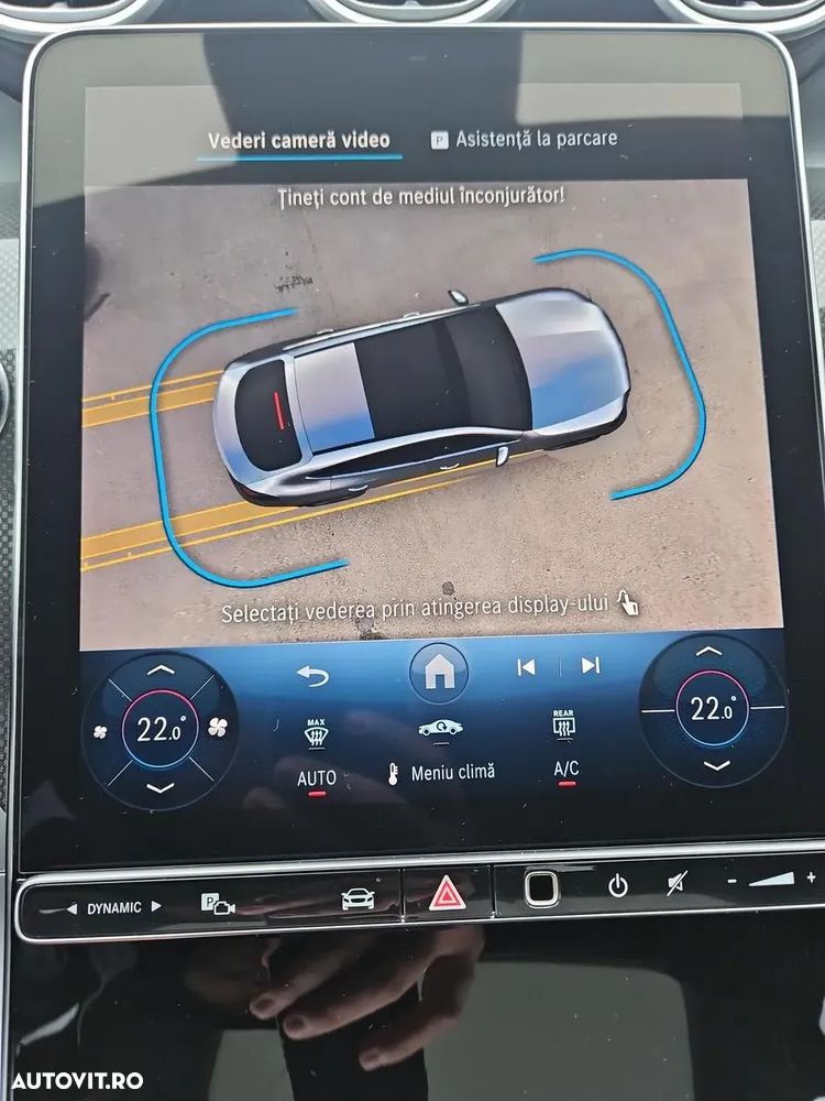 Mercedes-Benz GLC Coupe 200 4Matic 9G-TRONIC Edition AMG Line - 19