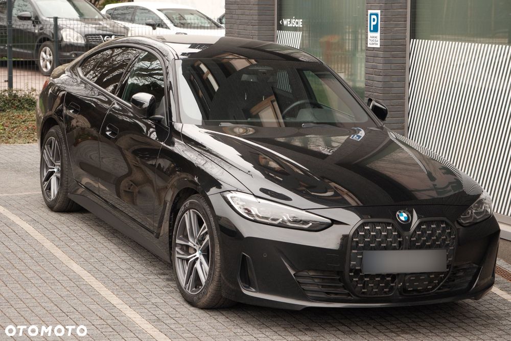 BMW Seria 4 430i - 9