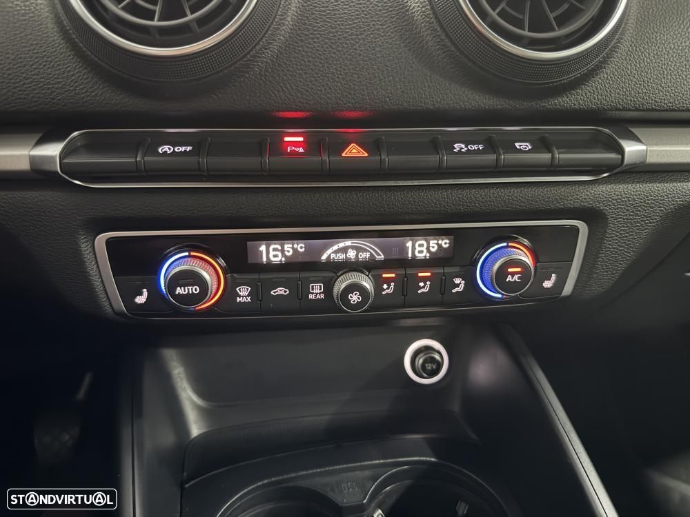 Audi A3 Sportback 30 TFSI S-line - 34