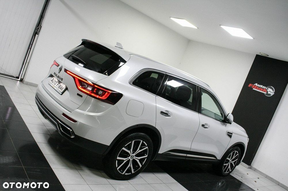 Renault Koleos - 9