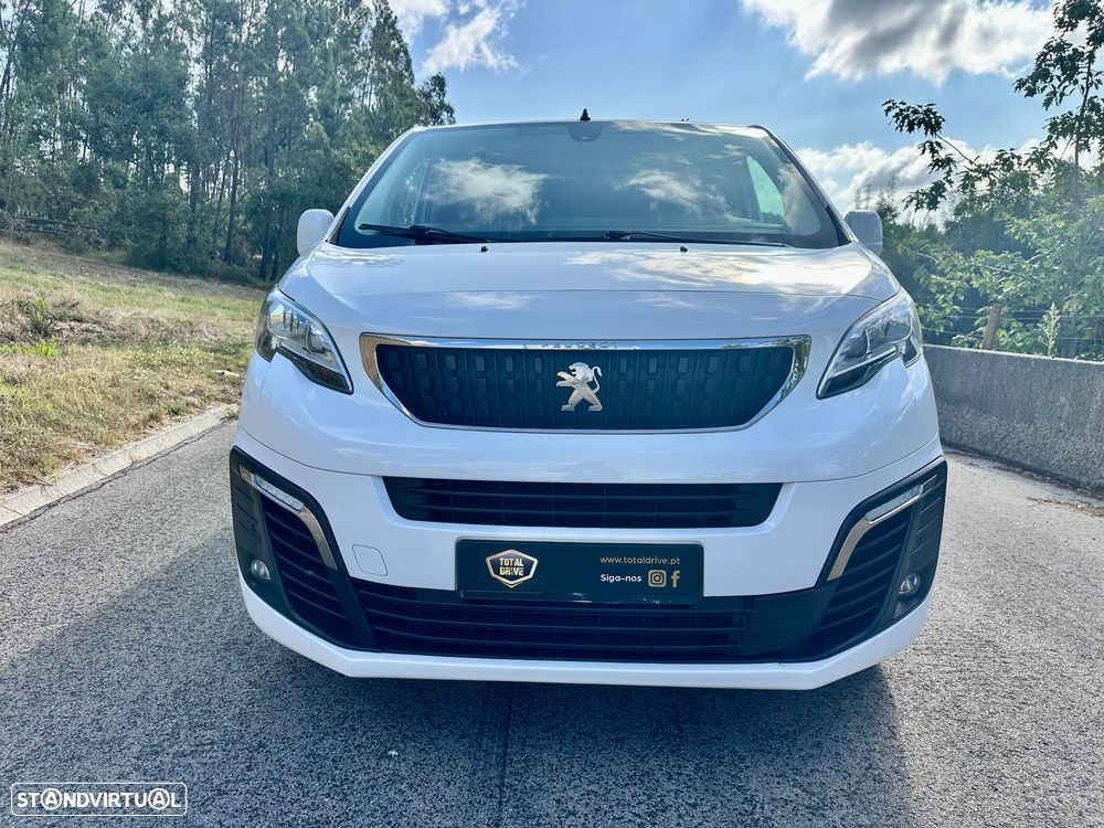 Peugeot Expert 2.0 BlueHDI  L3H1 - 10