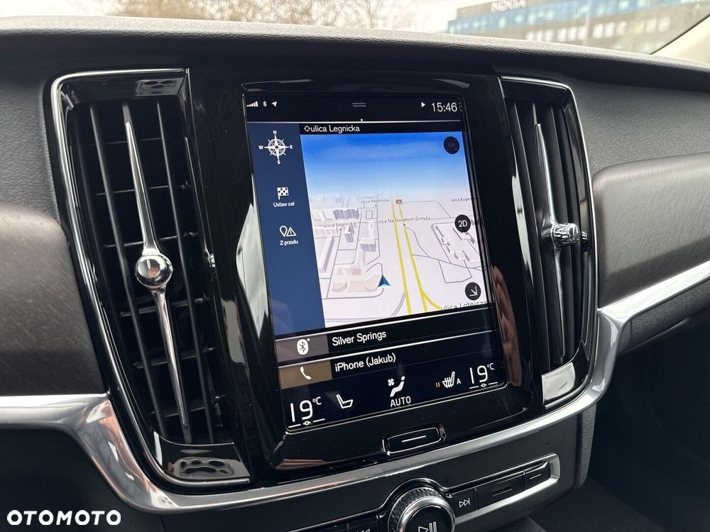 Volvo V90 Cross Country D4 SCR AWD Pro - 20