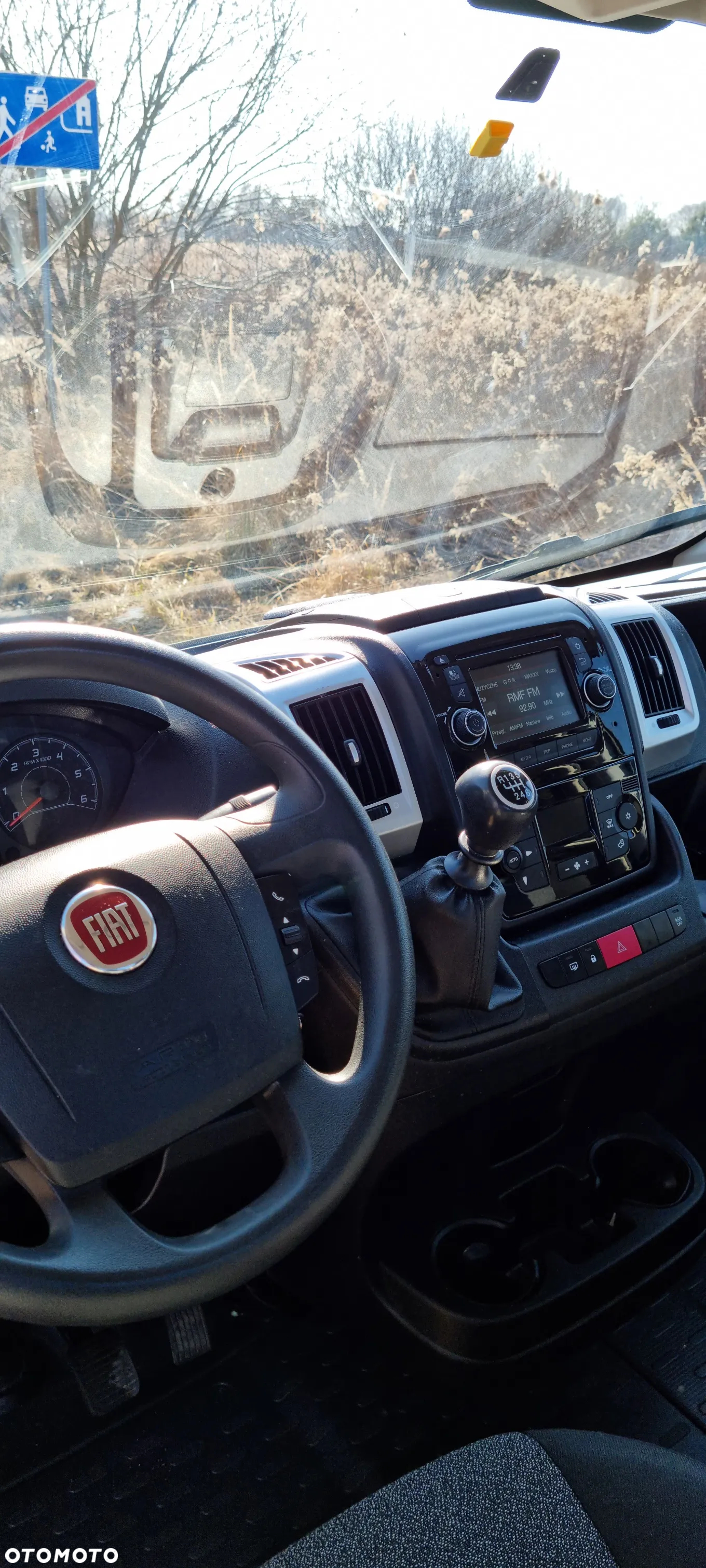 Fiat Ducato - 8