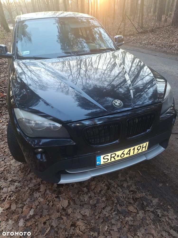 BMW X1 sDrive18d xLine - 3