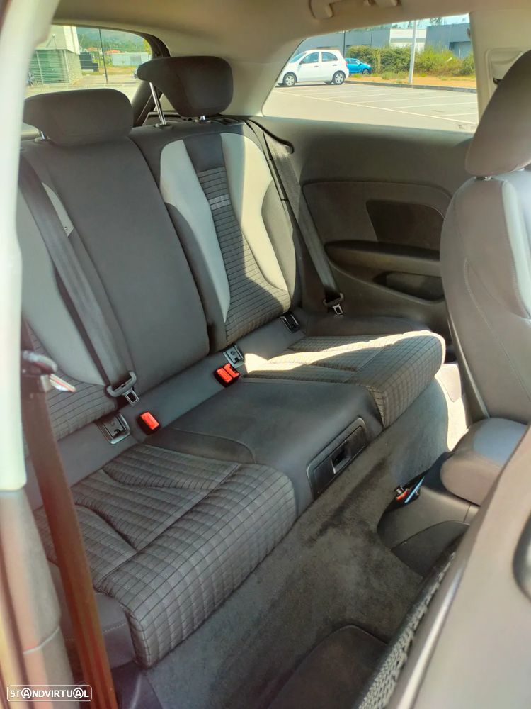 Audi A3 2.0 TDI Sport - 7