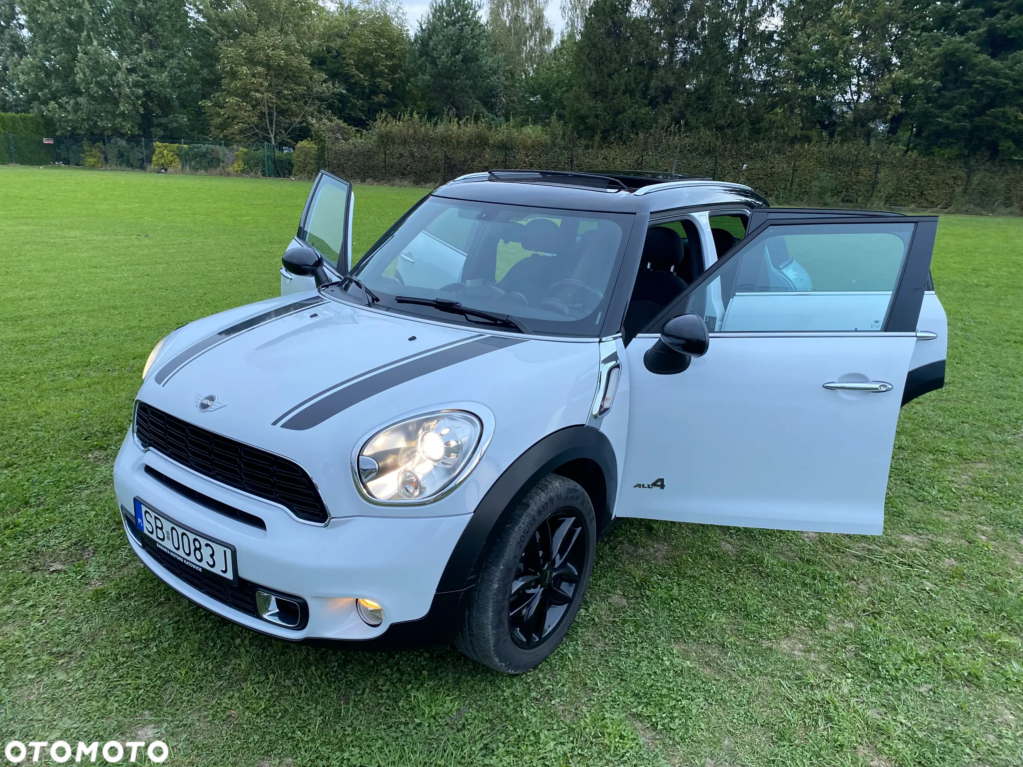 MINI Countryman - 9