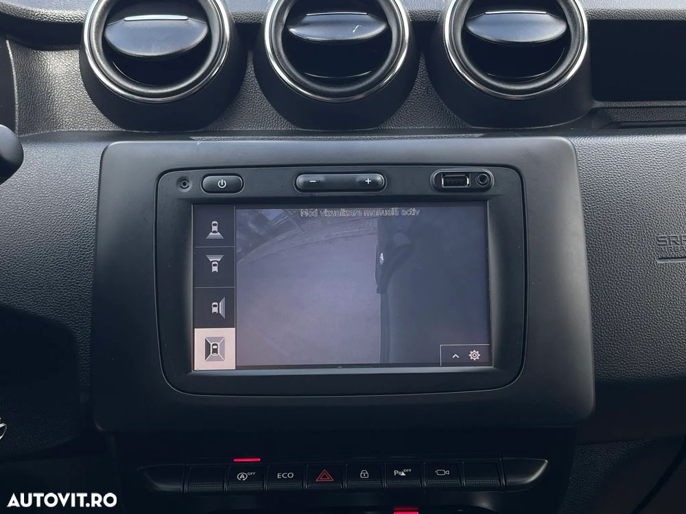 Dacia Duster 1.5 dCi 4x2 Prestige - 37