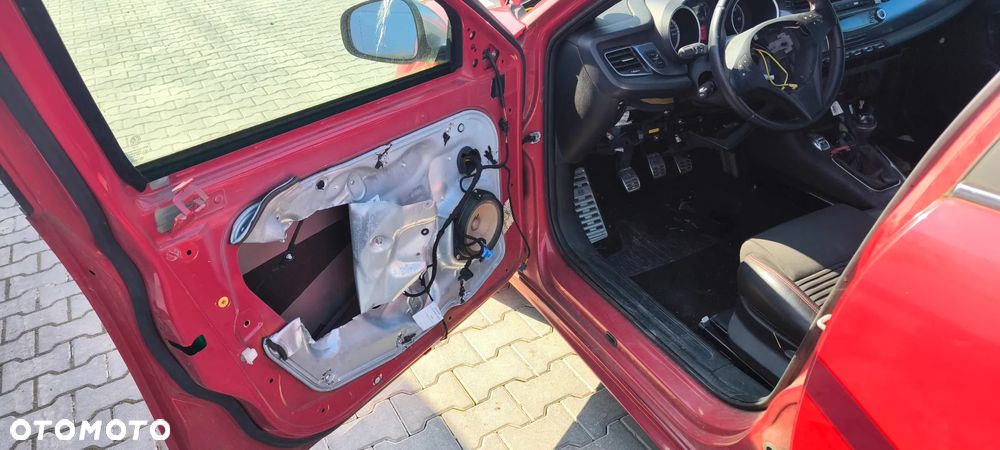 Alfa Romeo Giulietta - 19