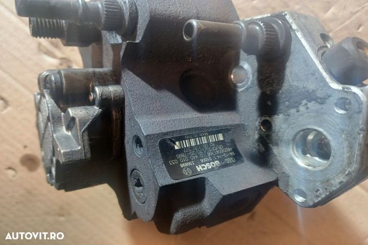 POMPA INALTA 2.2 0445010033  MX1253 Renault Espace 4 [2002 - 2006] - 1