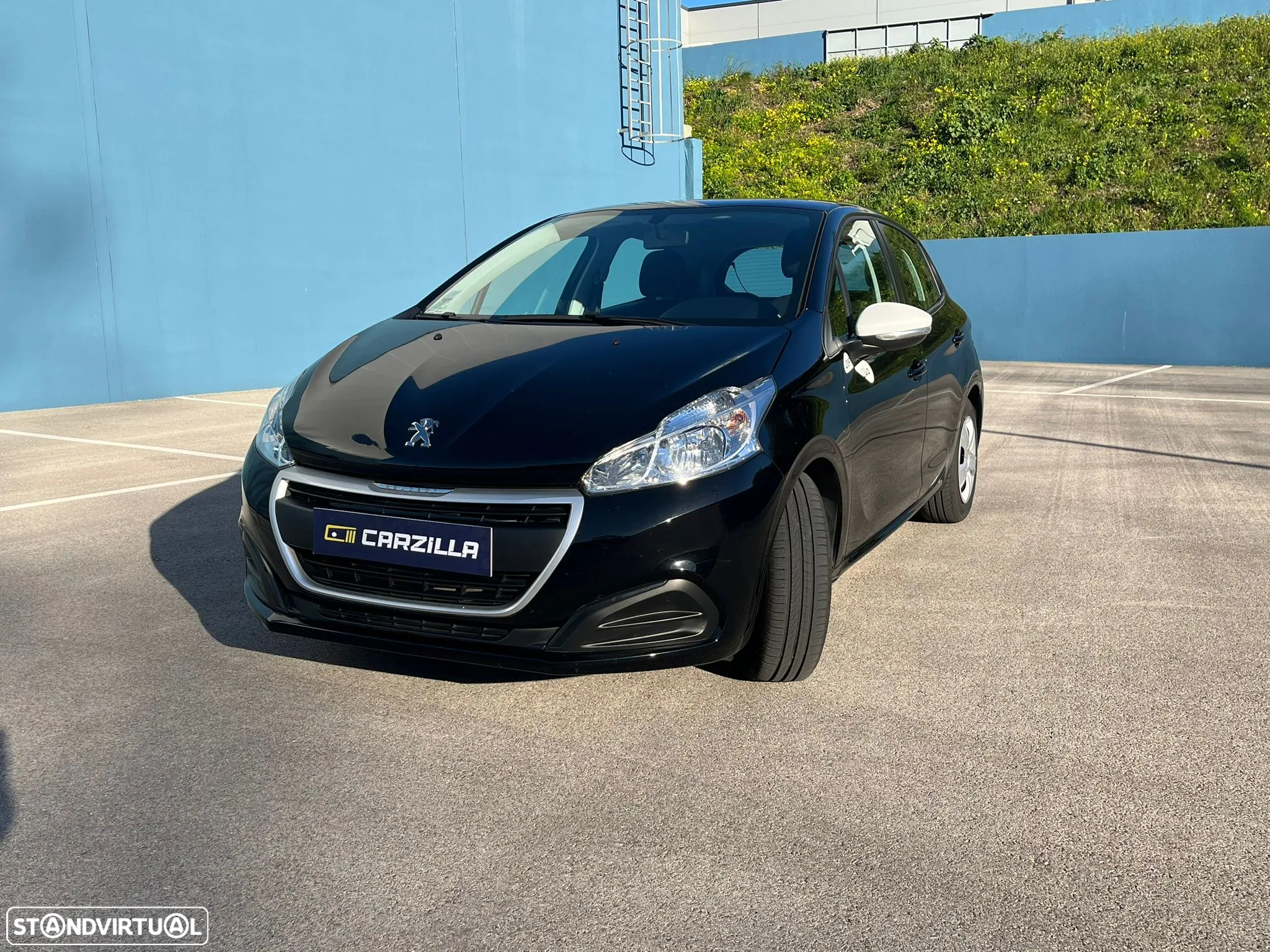 Peugeot 208 PureTech 68 Like - 21