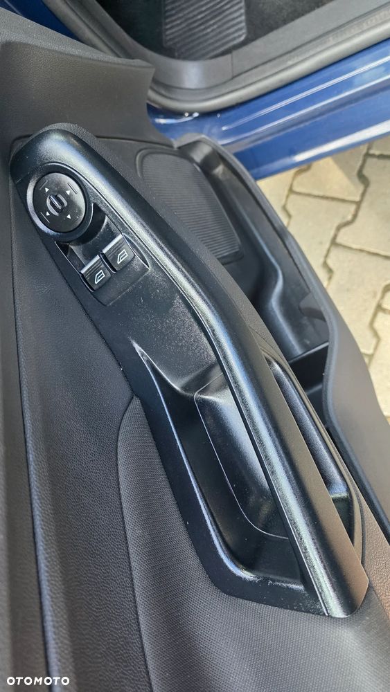 Ford Fiesta 1.5 TDCi Trend EU6 - 6