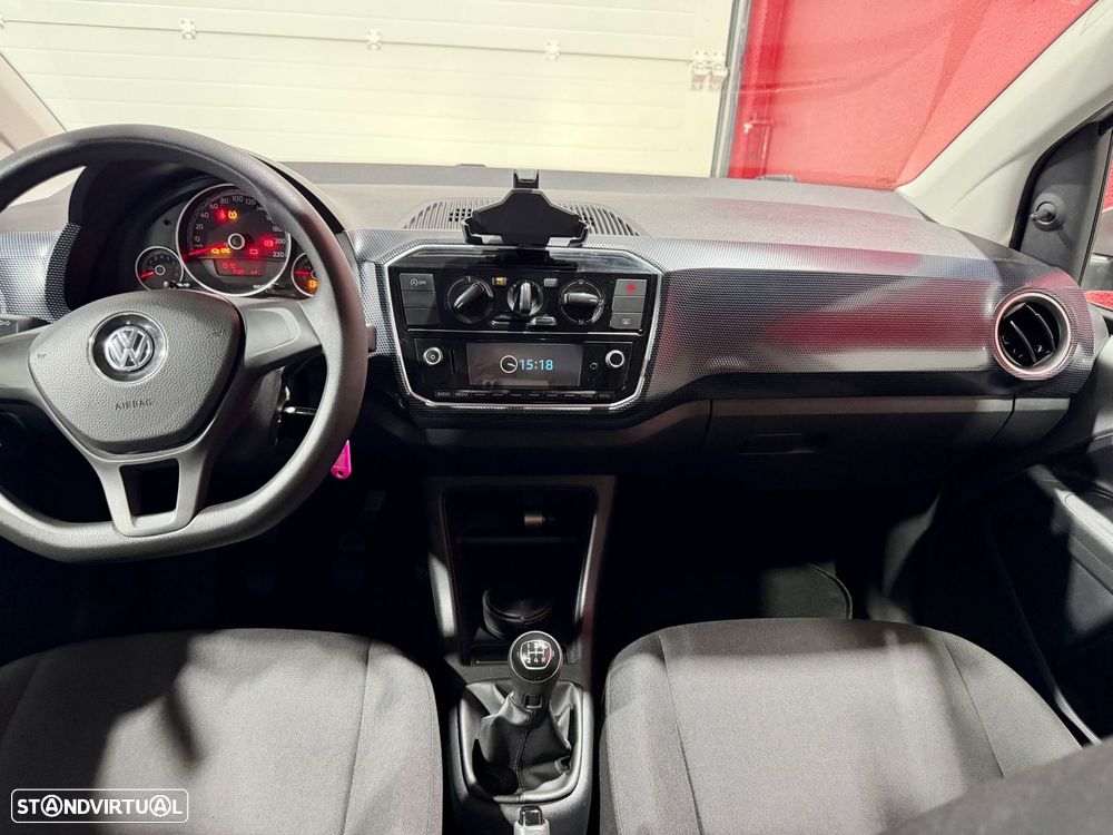 VW Up! - 32