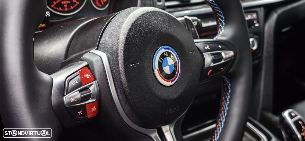 BMW 420 - 36