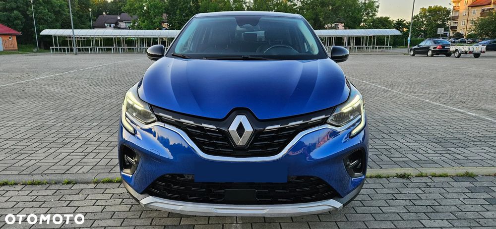 Renault Captur TCe 100 EXPERIENCE - 22