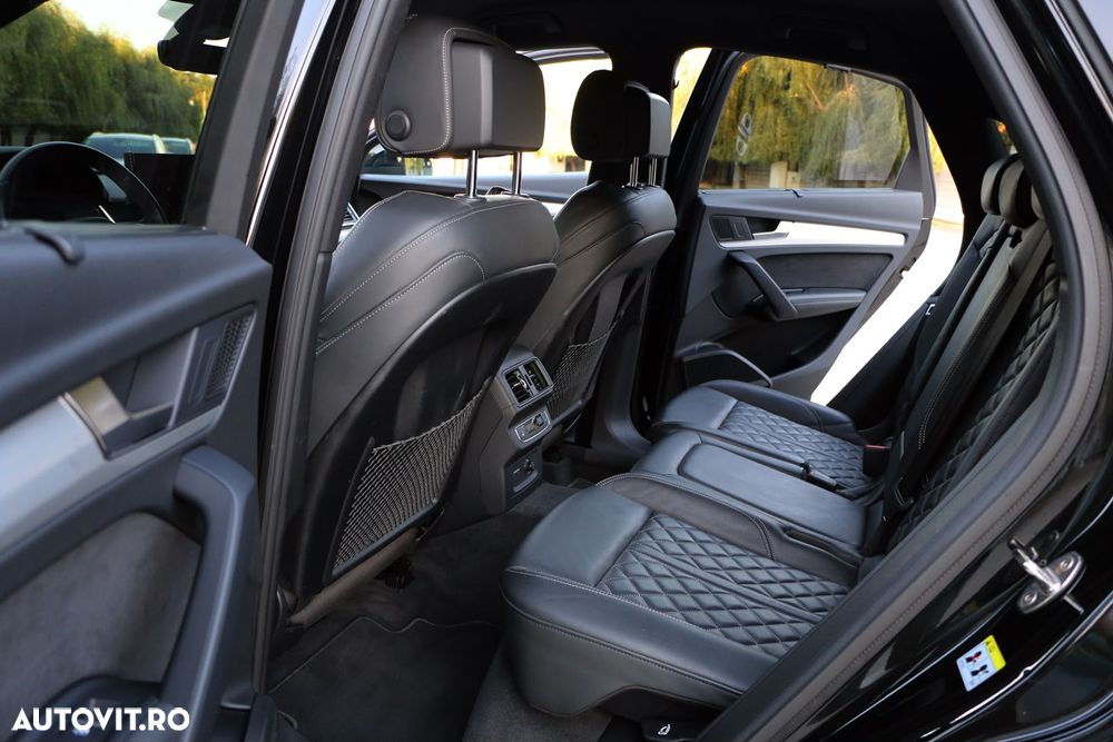AUDI Q5 2022 — imagine 13