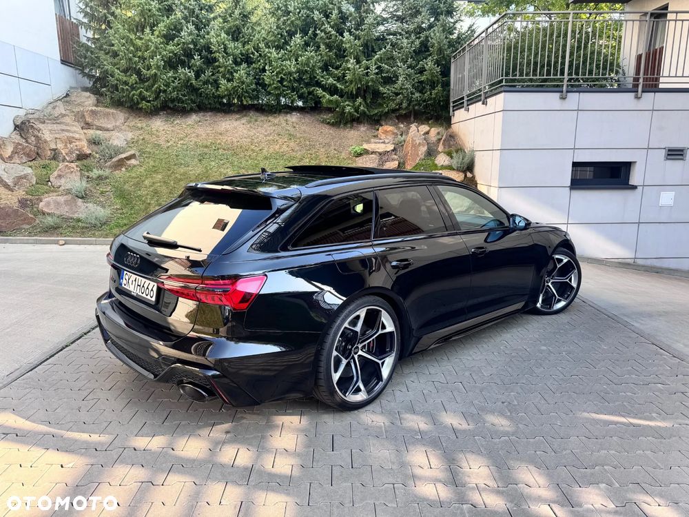 Audi RS6 - 3