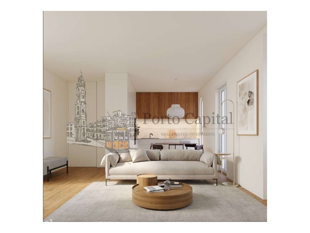 ULTIMAS FRAÇÕES DISPONIVEIS!!!
EXCENTES APARTAMENTOS T1, T2 E T3 D... - Grande imagem: 4/20