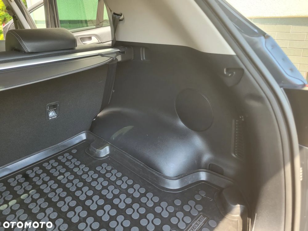 Kia Sportage 1.6 CRDI L Business Line Plus 2WD - 15