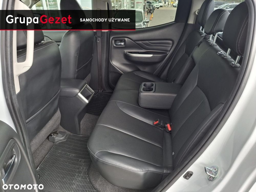 Mitsubishi L200 - 13
