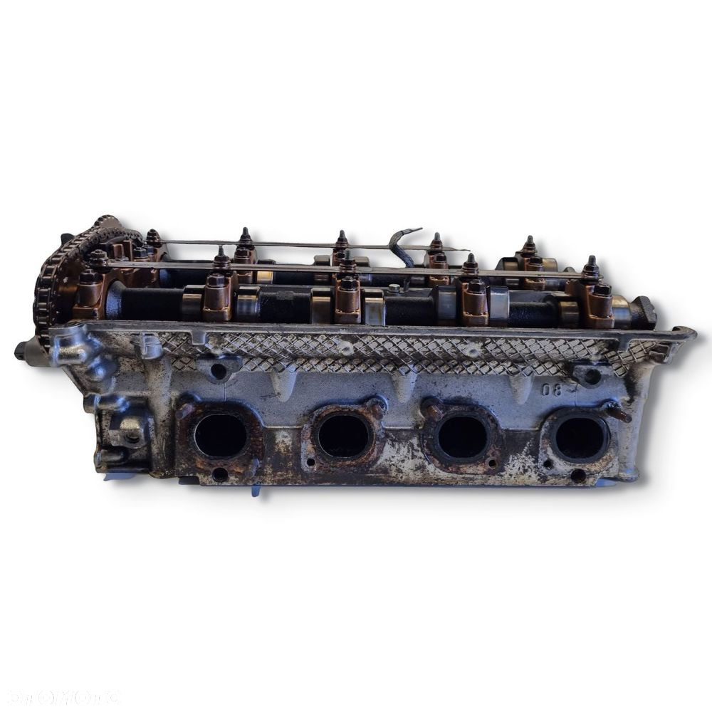 GŁOWICA CYLINDRÓW Range Rover III L322 4.4 V8 1745465 LEWA - 4