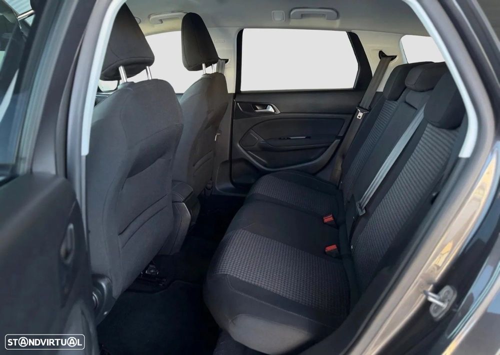 Peugeot 308 SW 1.2 PureTech Active - 12