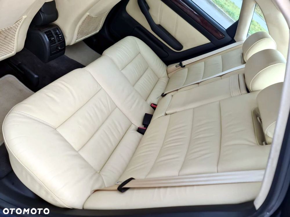 Audi A6 Limousine - 27