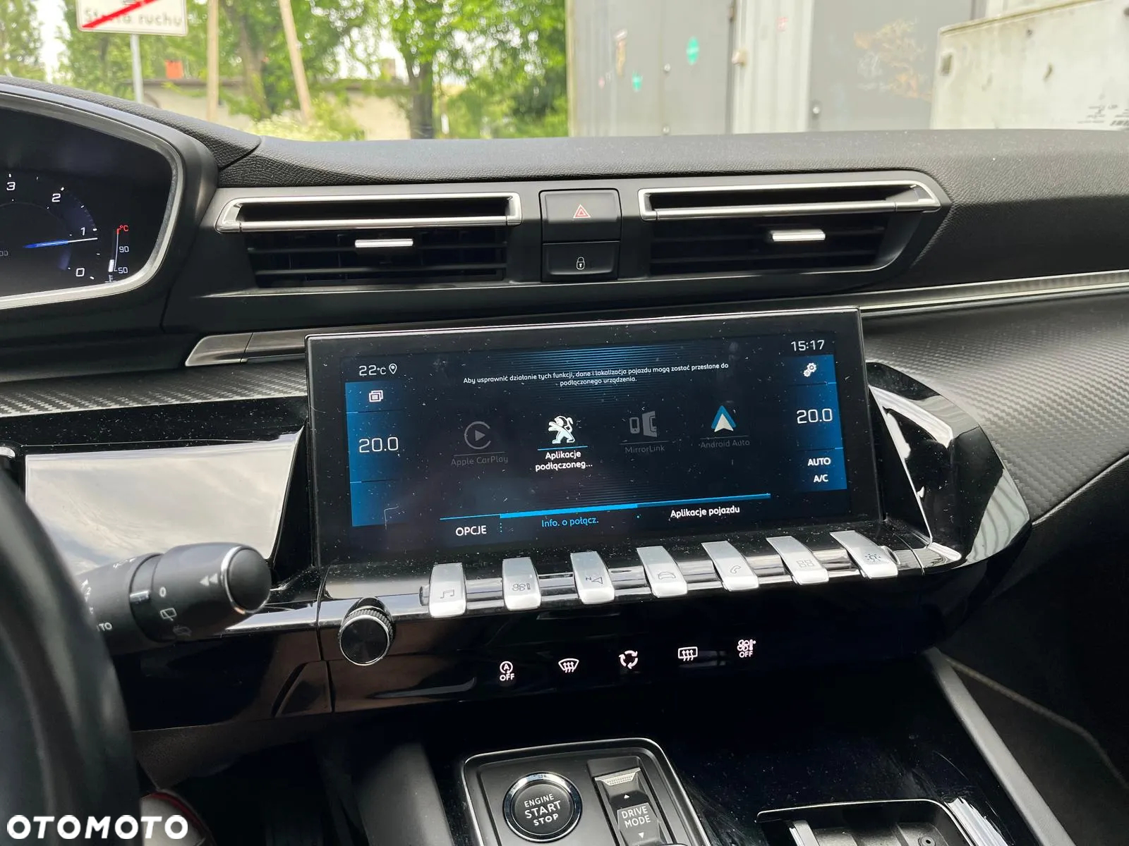 Peugeot 508 2.0 BlueHDi Allure S&S EAT8 - 28