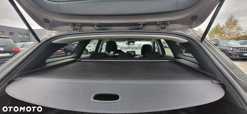 Hyundai i30 1.6 D Comfort DCT - 20