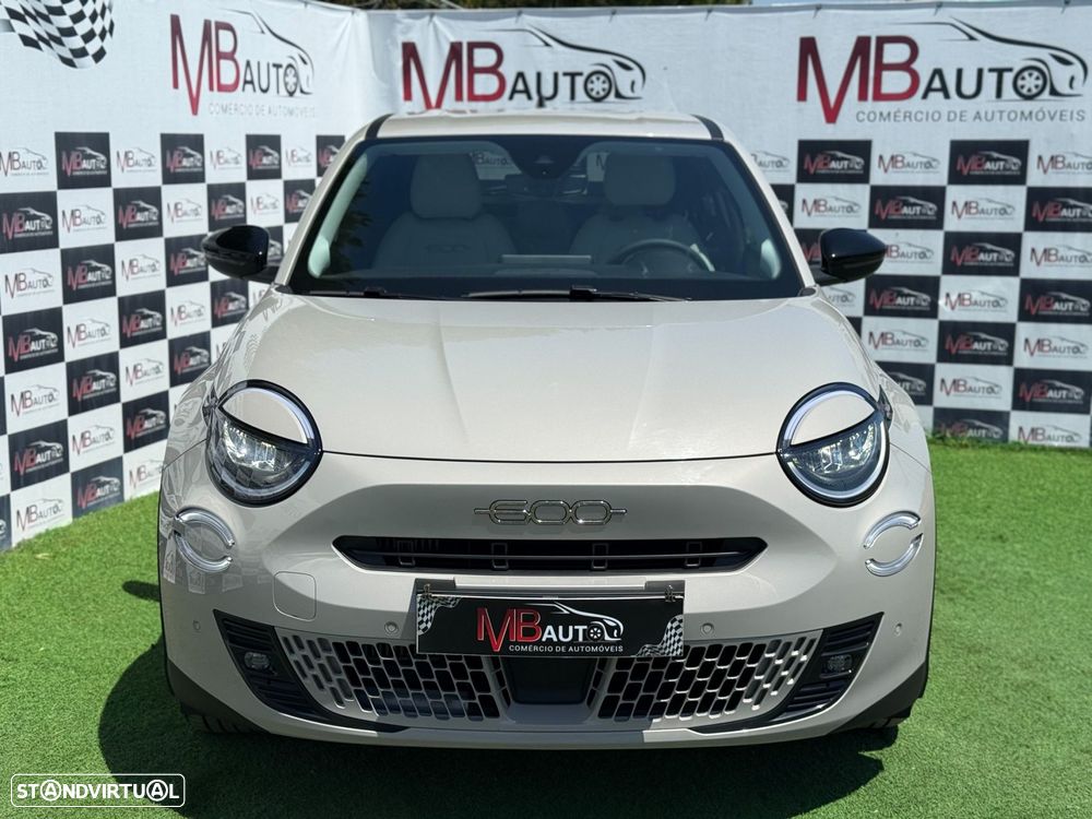 Fiat 600 - 18