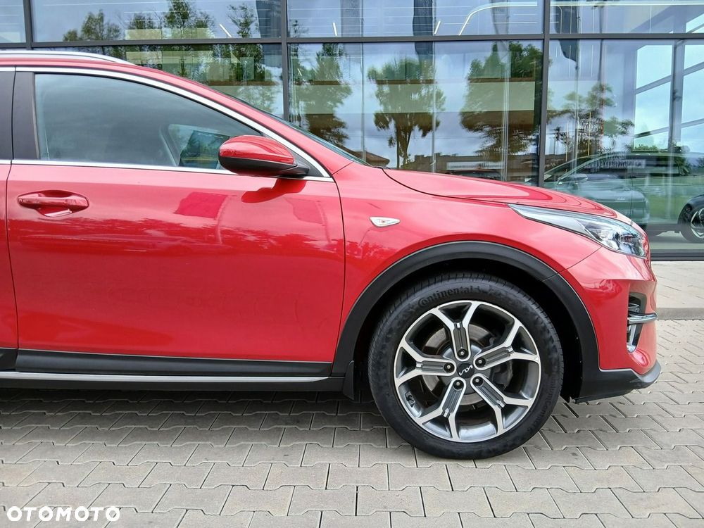 Kia XCeed 1.5 T-GDI M - 10