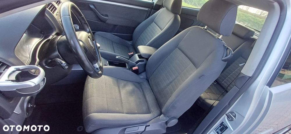 Volkswagen Golf 1.4 Trendline - 15