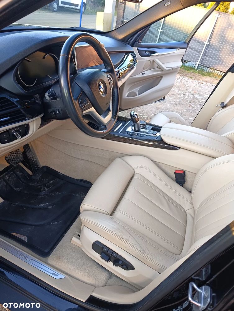 BMW X5 - 14