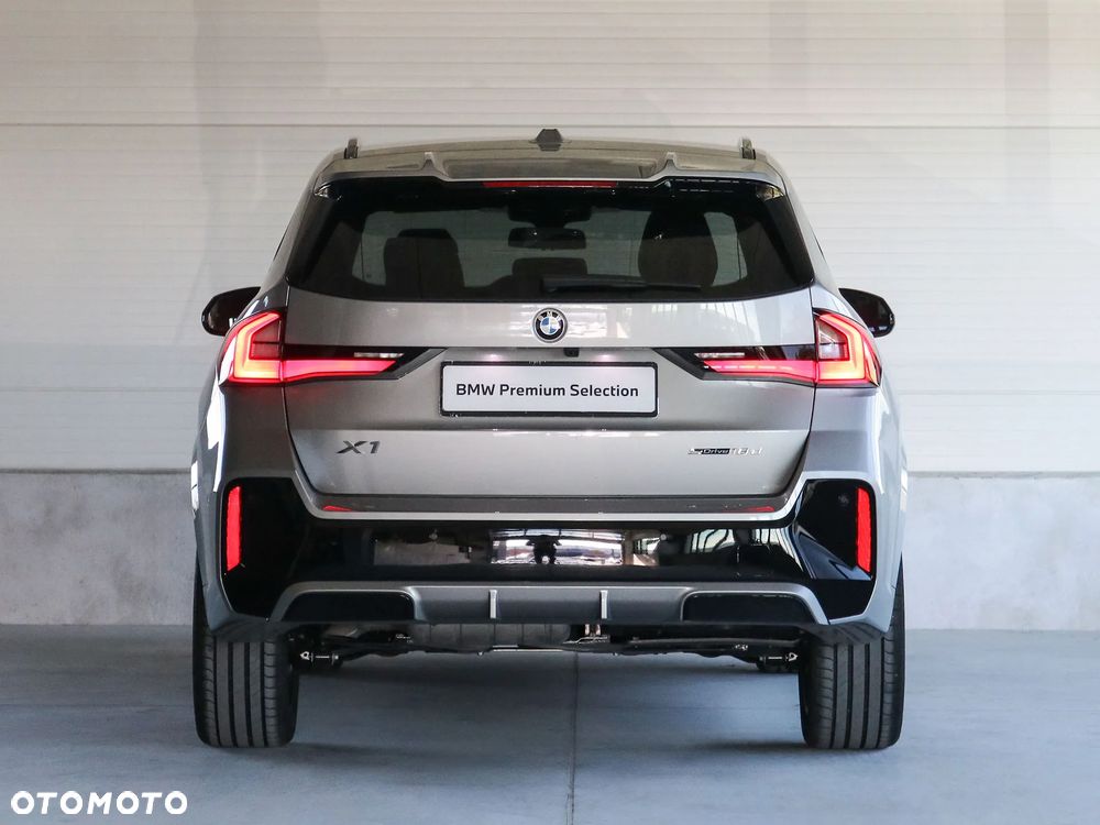 BMW X1 sDrive18d M Sport - 7