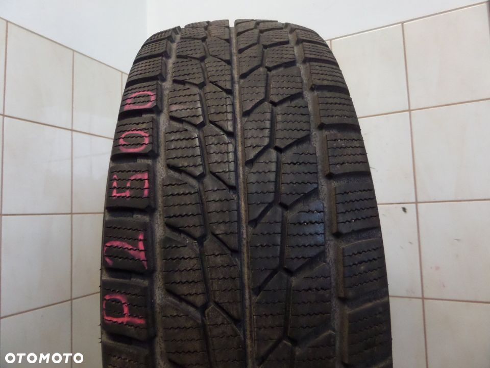 R16C 235/65 Falken EuroWinter HS437 VAN Wysyłka gratis! - 1
