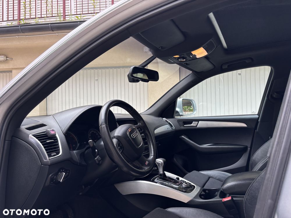 Audi Q5 - 6
