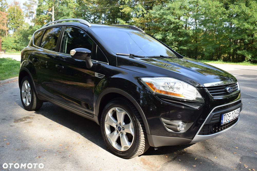 Ford Kuga - 9