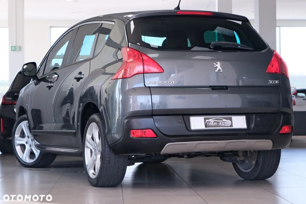 Peugeot 3008 1.6 HDi Active - 13