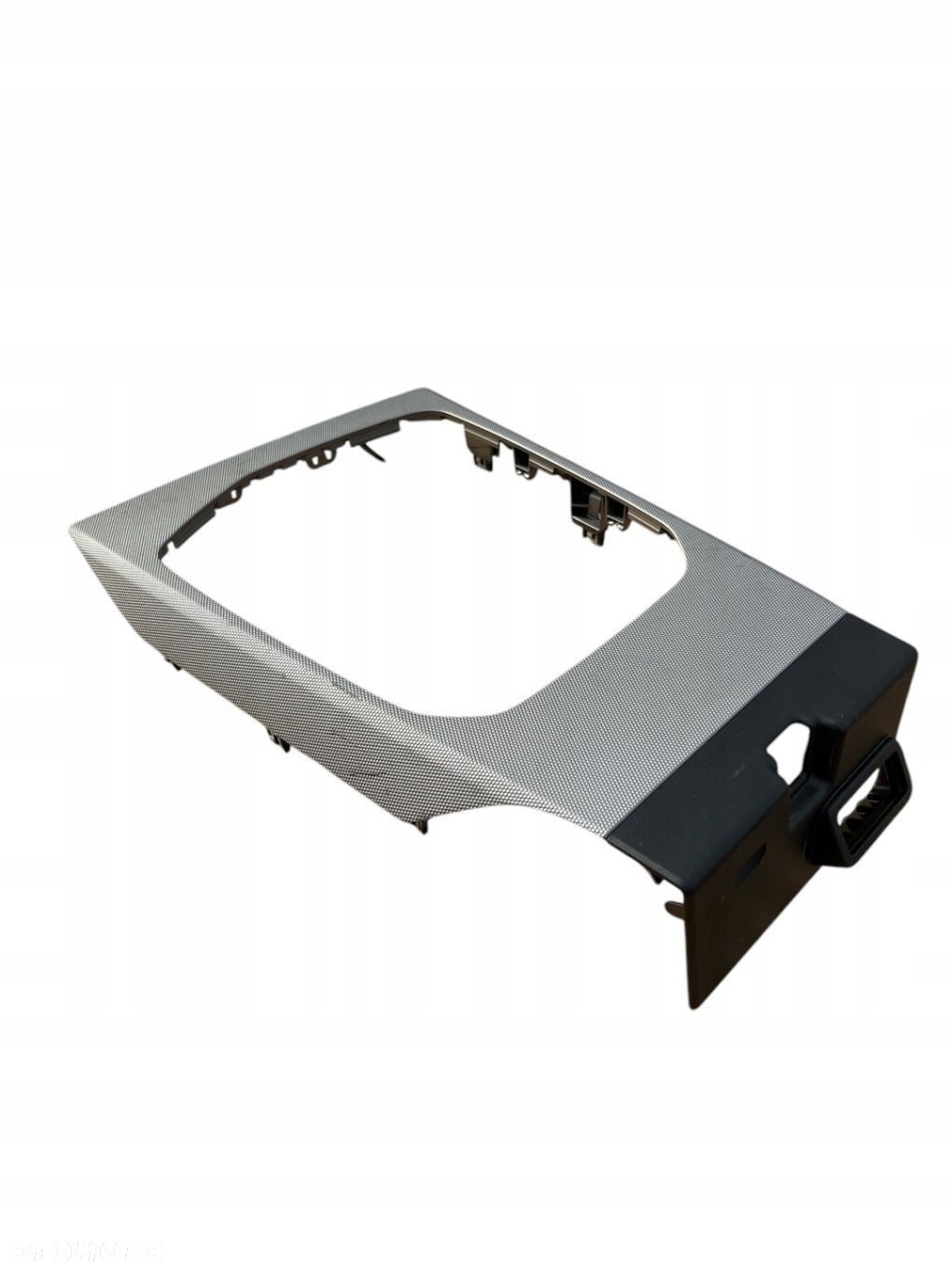 Ramka, Listwa ozdobna tunelu BMW 3 G20/21, 6806780, 22r, - 1