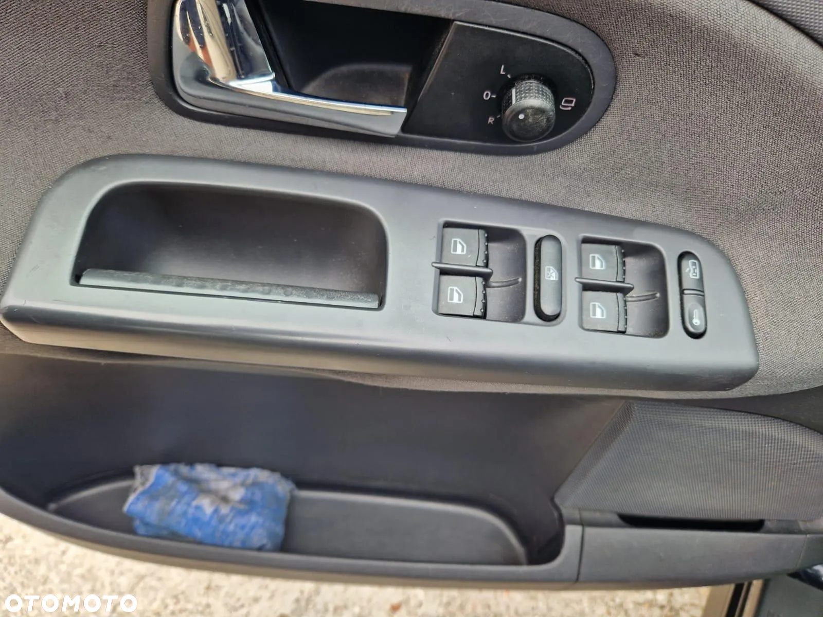 Seat Alhambra 2.0 TDI Sport - 17