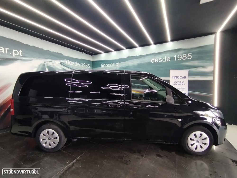Mercedes-Benz Vito Tourer 110 CDi/32 - 4