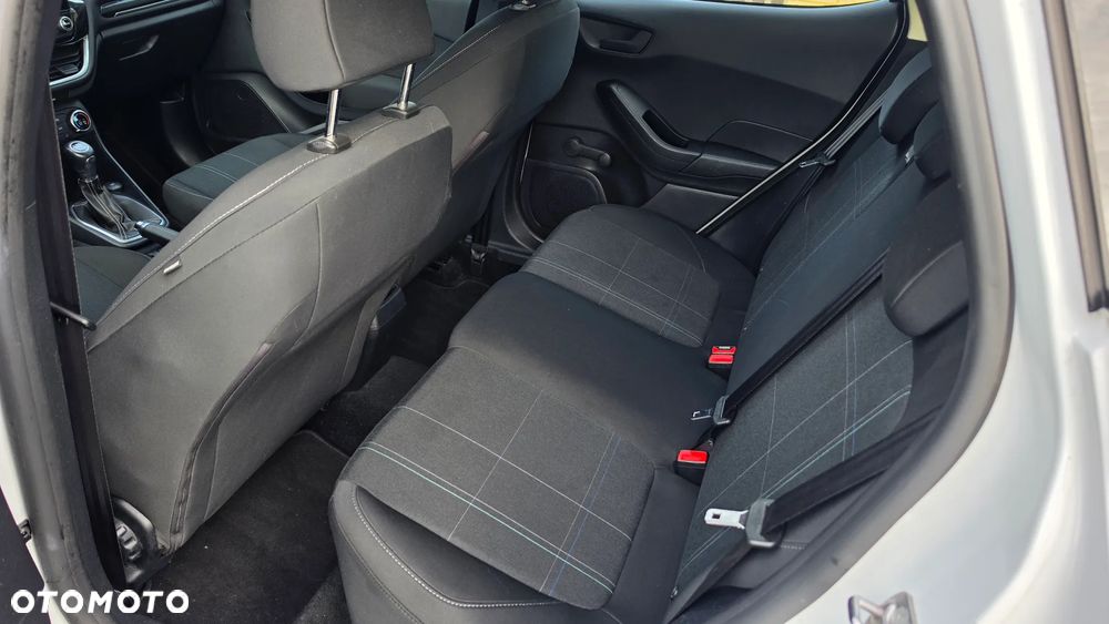 Ford Fiesta 1.1 S&S COOL&CONNECT - 13