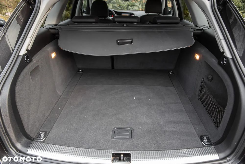 Audi A4 Allroad - 21