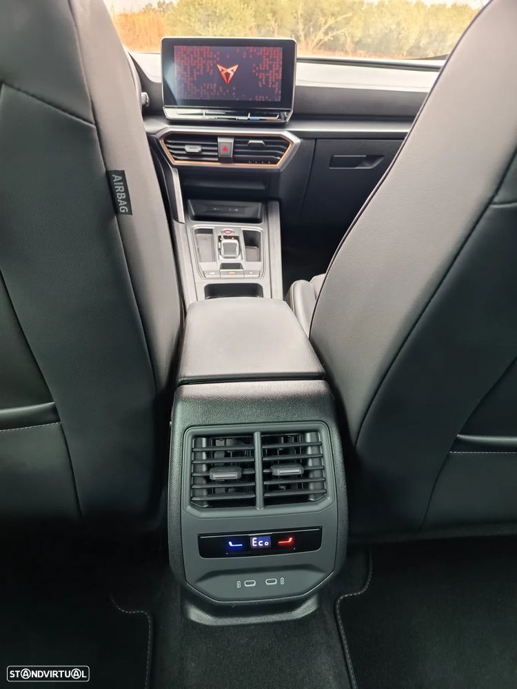 Cupra Formentor 1.4 e-Hybrid Sport DSG - 11