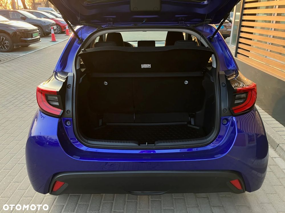 Toyota Yaris Hybrid 1.5 Style - 7