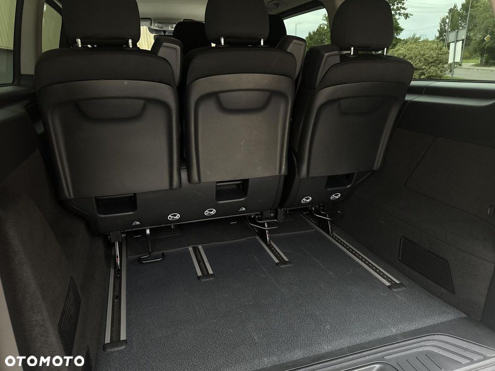 Mercedes-Benz Vito Tourer L2 Pro 9G-Tronic 447.703 - 11