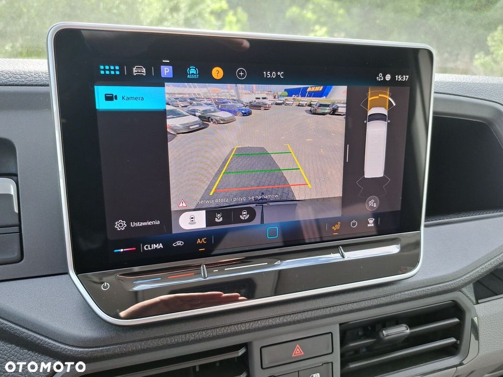 Volkswagen Crafter - 18