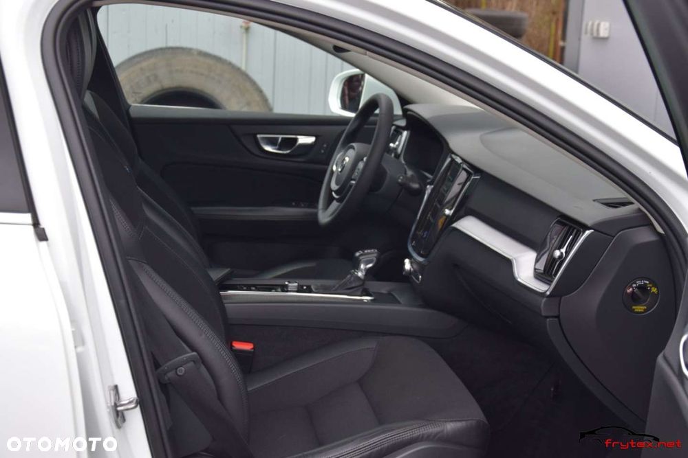 Volvo V60 - 24
