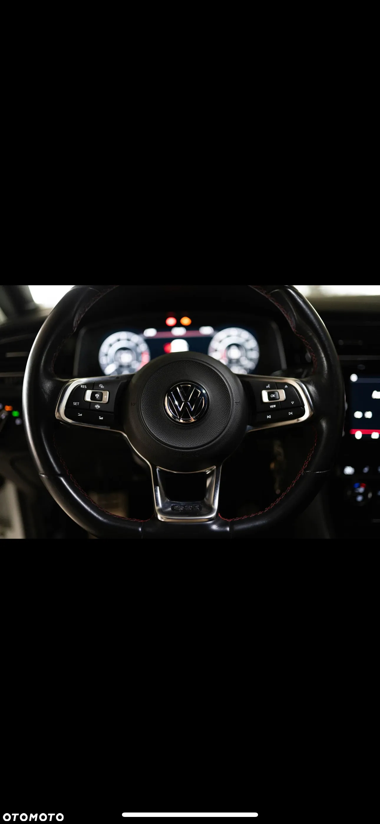 Volkswagen Golf VII 2.0 TSI BMT GTI Performance DSG - 8