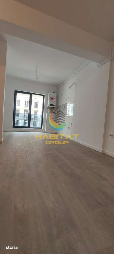 Room view of Apartament 1 bedroom in Strada Dealu Floreni